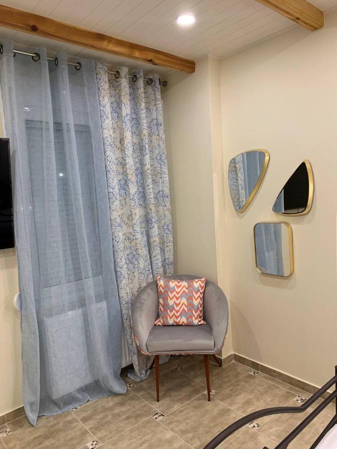 アテネCute Corner In The Centre Vipgreeceアパートメント エクステリア 写真