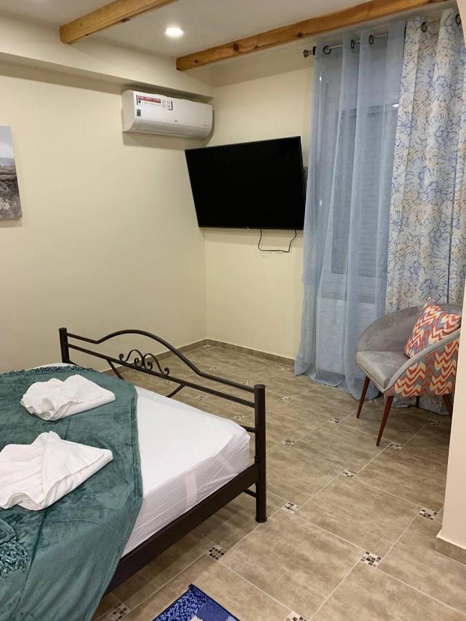 アテネCute Corner In The Centre Vipgreeceアパートメント エクステリア 写真